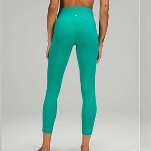 Lululemon Align High-Rise Pant with Pockets 25”
